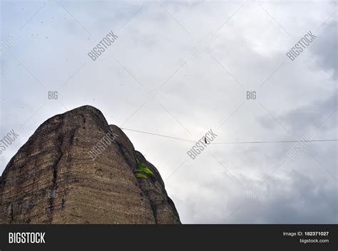 Tightrope Walker Image & Photo (Free Trial) | Bigstock