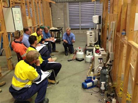 Air Conditioning Courses Perth | Split System Course