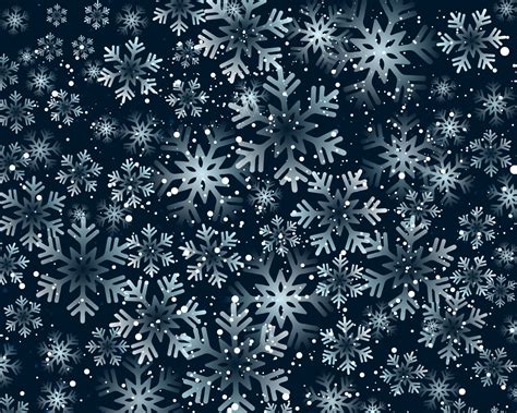 Download Artistic Snowflake 4k Ultra HD Wallpaper