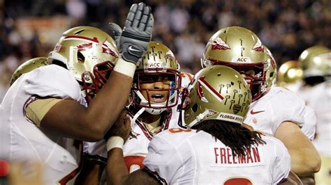 Florida State football: What the last Orlando bowl says about these ...