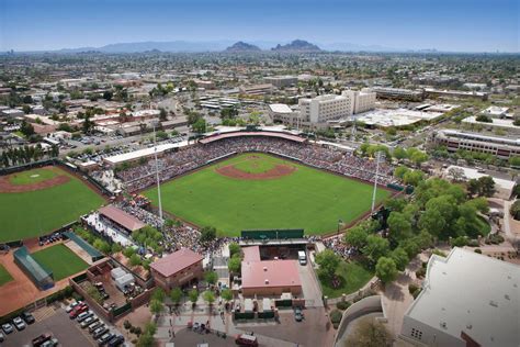 Scottsdale Stadium