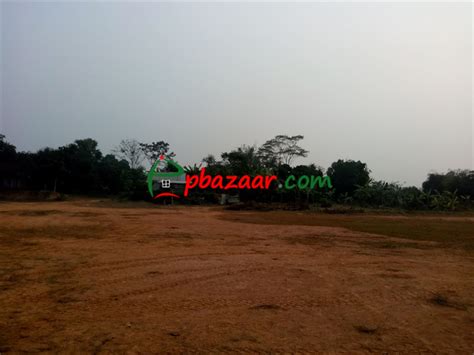 RAJUK - Purbachal New Town - 5 Katha Plot | pbazaar.com