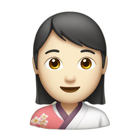 Greetings written in Japanese Emoji | Create & Combine New Emojis