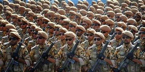 Ini kekuatan militer Iran jika berhadapan dengan koalisi Arab Saudi | Update Berita Militer Dunia