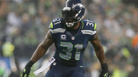 Kam Chancellor: Seahawks contract stalemate is petty