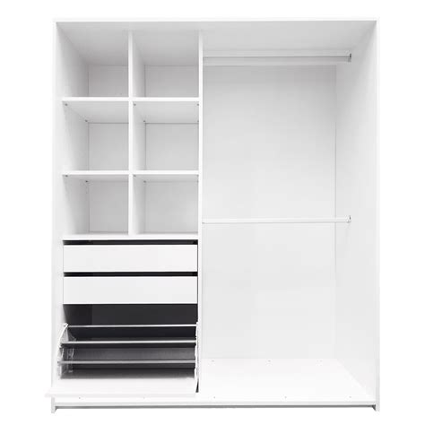 Closets - Chester Cabinets & Closets