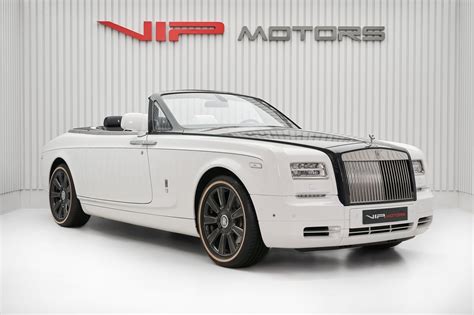 2017 Rolls Royce Phantom Drophead Coupe In Dubai, Dubai, United Arab ...