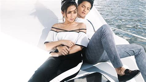 Daniel Padilla And Kathryn Bernardo Wallpaper 2022