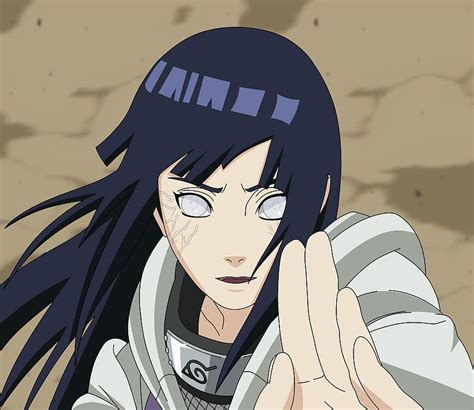 2K Free download | Naruto: Shippuden Hyuuga Hinata, hinata hyuga ...