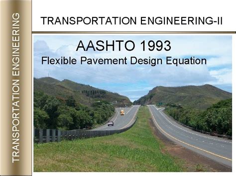 Rigid Pavement Design Example Aashto - Design Talk