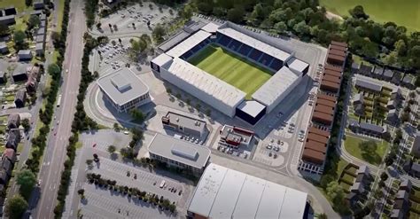 Dundee FC stadium consultation: Everything you need to know