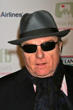 Van Morrison - Biography, Songs, Albums, Discography & Facts - Top40weekly