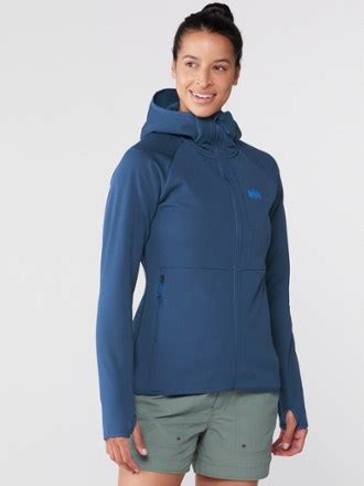 Women's Fleece Jackets | REI Co-op