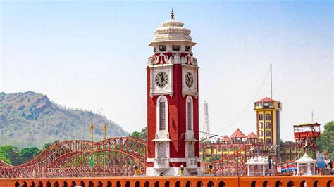 Haridwar 2021: Top 10 Tours & Activities (with Photos) - Things to Do in Haridwar, India ...