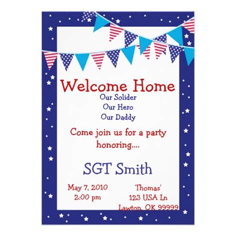 1,000+ Welcome Party Invitations, Welcome Party Announcements & Invites | Zazzle