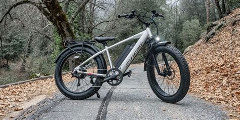 Juiced RipCurrent S electric bike updated with more power, higher speed