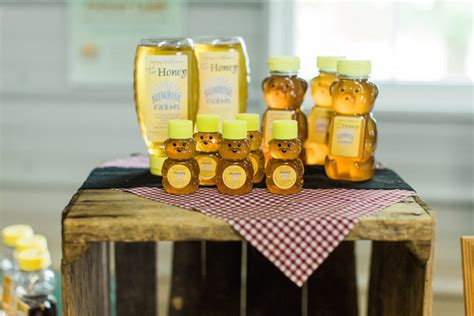 Local Honey Produced On Our Non-GMO Farm - Sunrise Farms