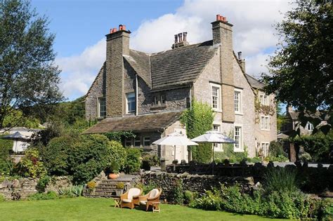 5 of the best hotels in North Yorkshire | London Evening Standard ...