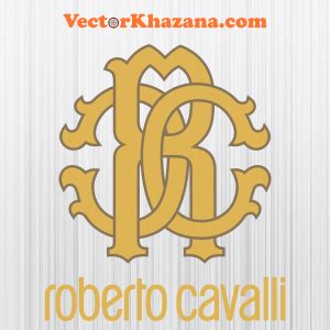 Roberto Cavalli Logo Png Vector | Roberto Cavalli Svg