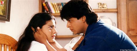 Dilwale Dulhania Le Jayenge Movie - Video Songs, Movie Trailer, Cast ...