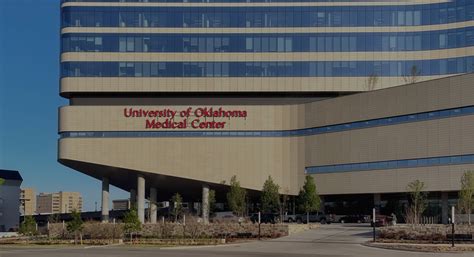 University of Oklahoma Medical Center | Turner Construction