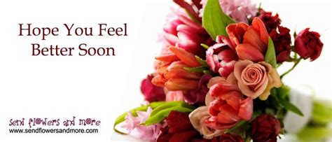 Wish Speedy Recovery by Spreading Fragrance of Flowers | Get well flowers, Flowers, Flower delivery