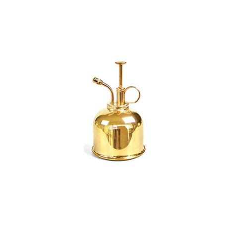 Vintage Brass Plant Mister | Tool.com