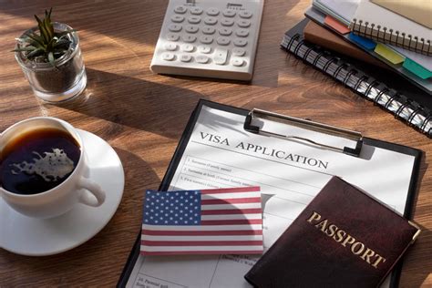 US Visa Application: A Comprehensive Guide for Foreigners