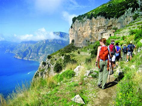 Backroads’ Walking & Hiking Tours Are Fastest-Growing Segment for Adventure Travel Company ...