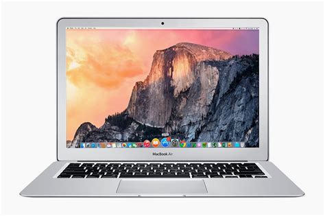 This Refurbished 2017 MacBook Air Is 61% Off Now | Entrepreneur