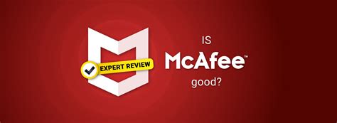 McAfee Antivirus Review (2023): Is it Worth it? | Antivirus News