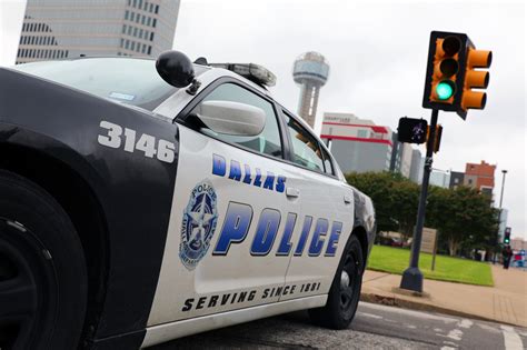 Dallas Police Department hosting 2019 listening tour - Dallas City News