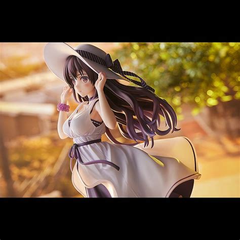 PVC Figure 1/7 Utaha Kasumigaoka - Saenai Heroine no Sodatekata | Kyou ...