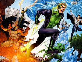 Top 15 List of the Best Flash Villains & Enemies so Far | Daily Superheroes