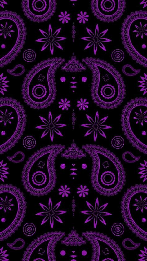 Purple Bandana Wallpapers - Wallpaper Cave