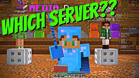 Which Server is It?🤔This Server is Better Than apple mc Minecraft ...