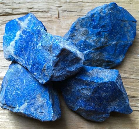 ROUGH Lapis Lazuli from Chile BIG Size MINERALS Crystal Healing Chakra Reiki A+