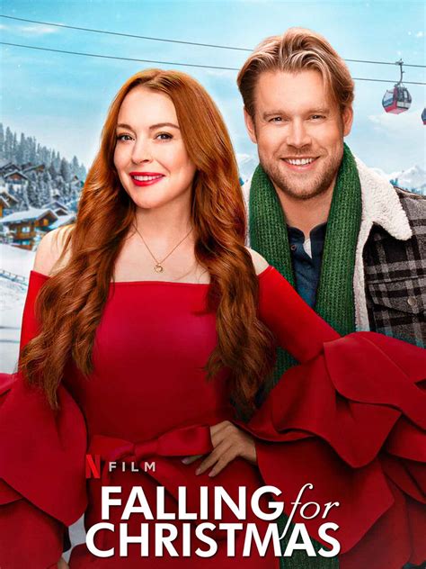 Falling for Christmas - Where to Watch and Stream - TV Guide