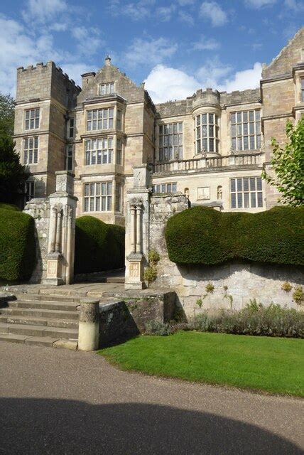 Fountains Hall © Philip Halling :: Geograph Britain and Ireland