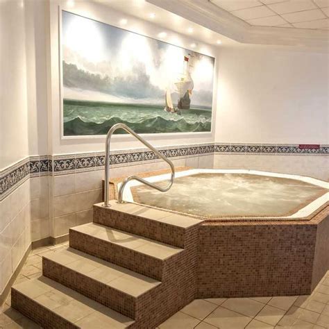 The 11 best spa hotels in Portsmouth – Spa Hotels Guide