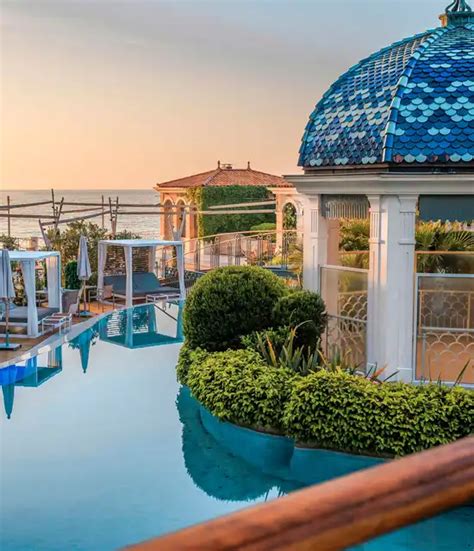 The Best Hotels in Monaco: The Principality’s Top Places to Stay