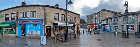 Hebden Bridge 360 Panorama | 360Cities