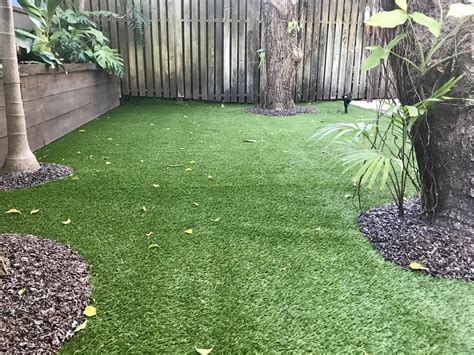 Residential Artificial Grass - Best Miami Turf - Residential Synthetic ...