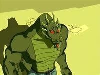 Shendu - Jackie Chan Adventures Wiki