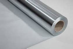 Silver Paper Roll - Laminated Silver Paper Roll Suppliers, Traders & Manufacturers