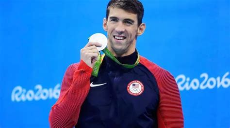 Michael Phelps confirms Rio Olympics will be his final Games: ''I'm not ...