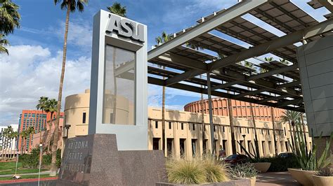 State of Arizona invests $40 million in ASU to lead Arizona Water ...