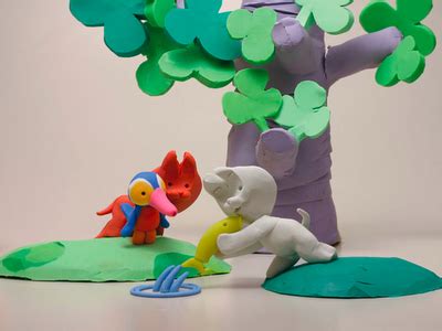 Pin by Heather on For Adel | Clay animation, Stop motion, Animation film