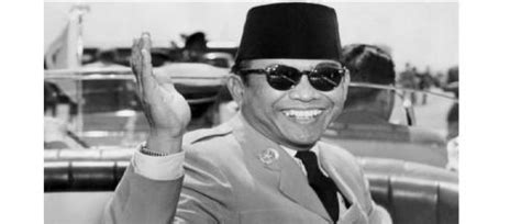 3 Pidato Soekarno Tentang Pancasila Digaungkan di Forum Nasional hingga Internasional