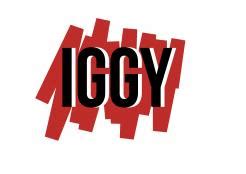 IGGY - Logo design - Brandsupply